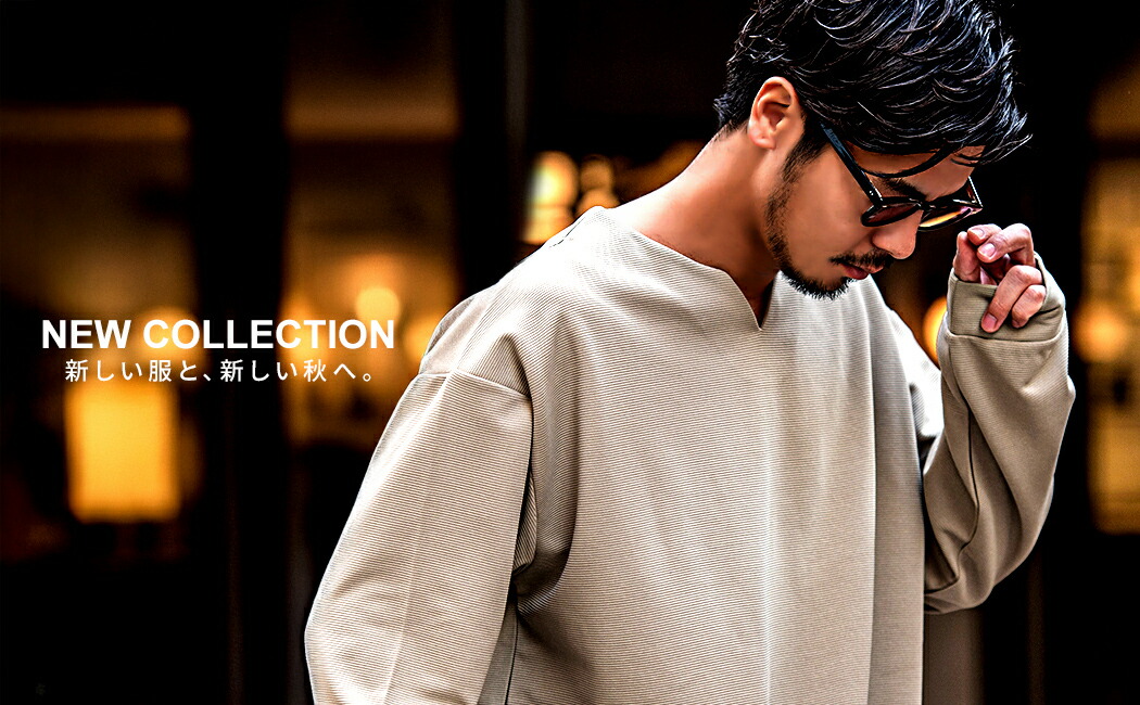 メンズファッション通販 SILVER BULLET(シルバーバレット)