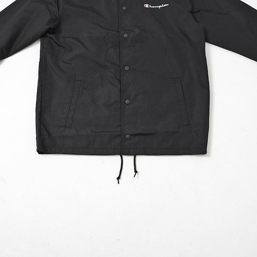 SALE】Champion【チャンピオン】COACH JACKET/全3色アウター | SILVER