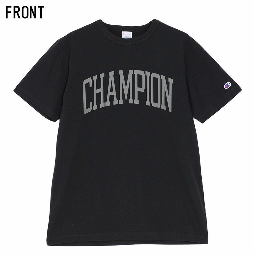 SALE】Champion【チャンピオン】T-SHIRT/全6色Tシャツ【メール便対応