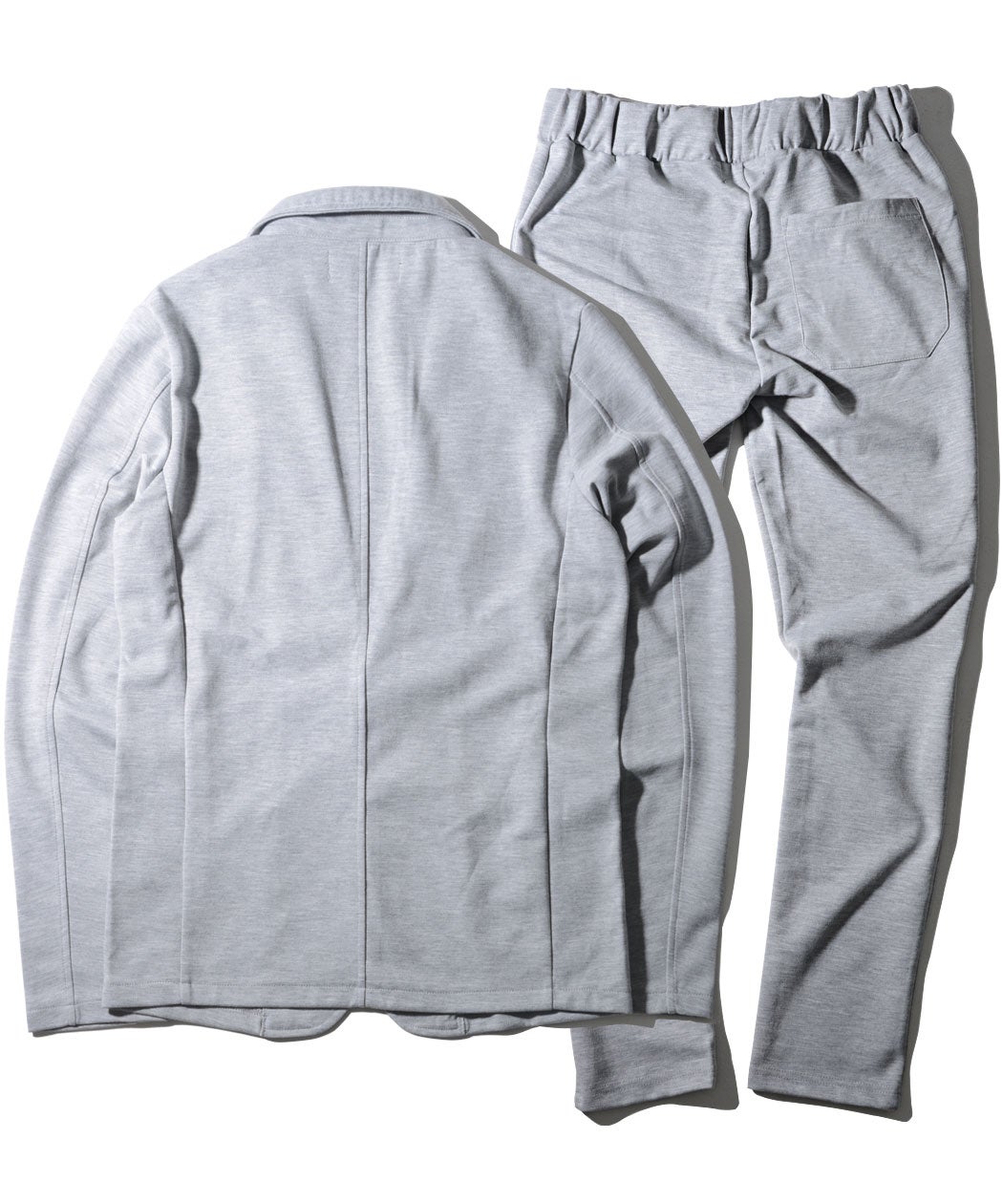 Vicci【ビッチ】テーラードジャケットセットアップ(1Bテーラード