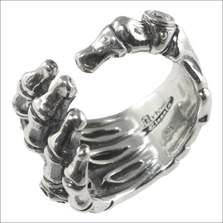 ❣️レア❣️アルテミスクラシック　スカル ブレスレット シルバー ArtemisClassic アルテミスクラシック | SILVER BULLET(シルバーバレット)