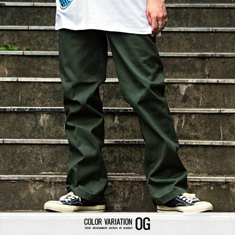 SALE】Dickies【ディッキーズ】874オリジナルフィットワークパンツ/全9 