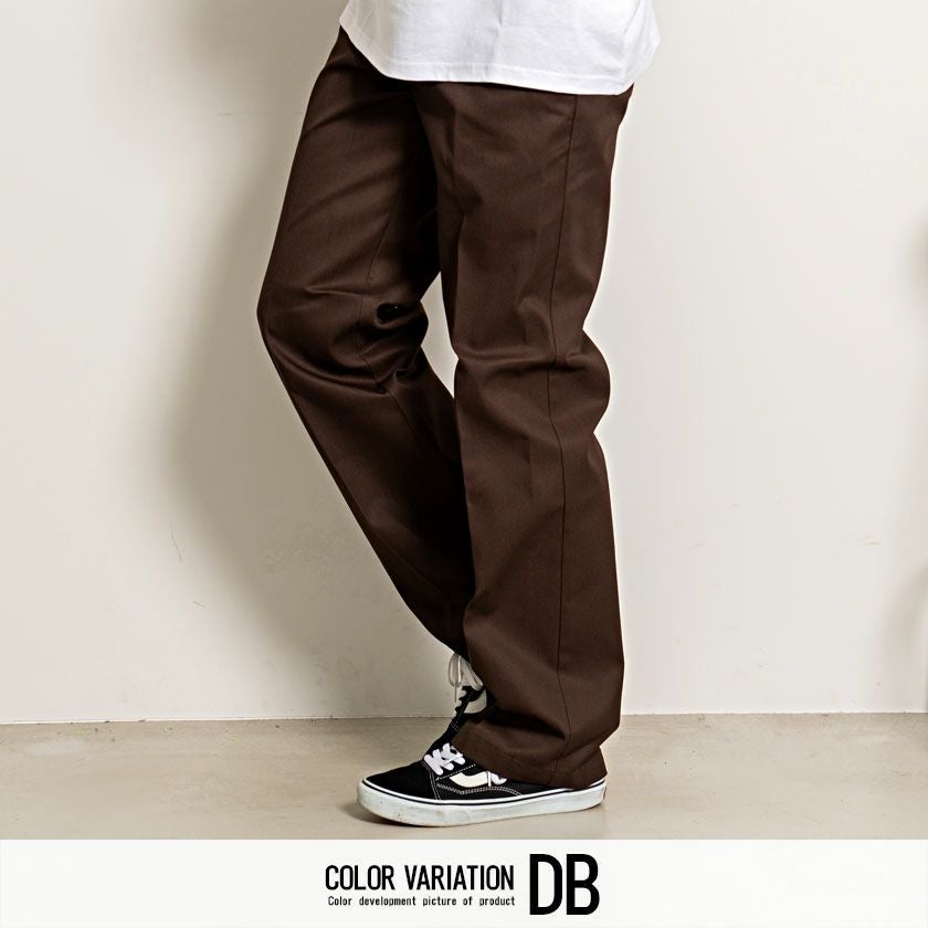SALE】Dickies【ディッキーズ】874オリジナルフィットワークパンツ/全9