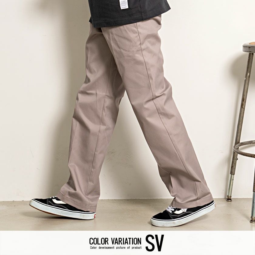SALE】Dickies【ディッキーズ】874オリジナルフィットワークパンツ/全9