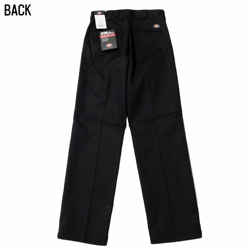 SALE】Dickies【ディッキーズ】874オリジナルフィットワークパンツ/全9