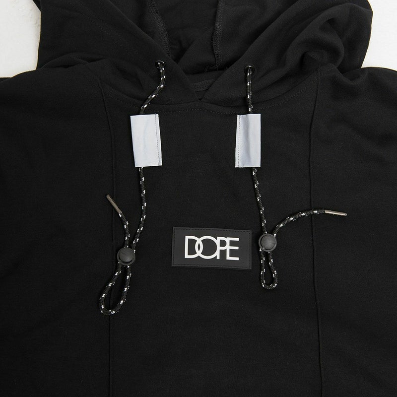 DOPE【ドープ】Pullover hoodie/全2色スウェット | SILVER BULLET 