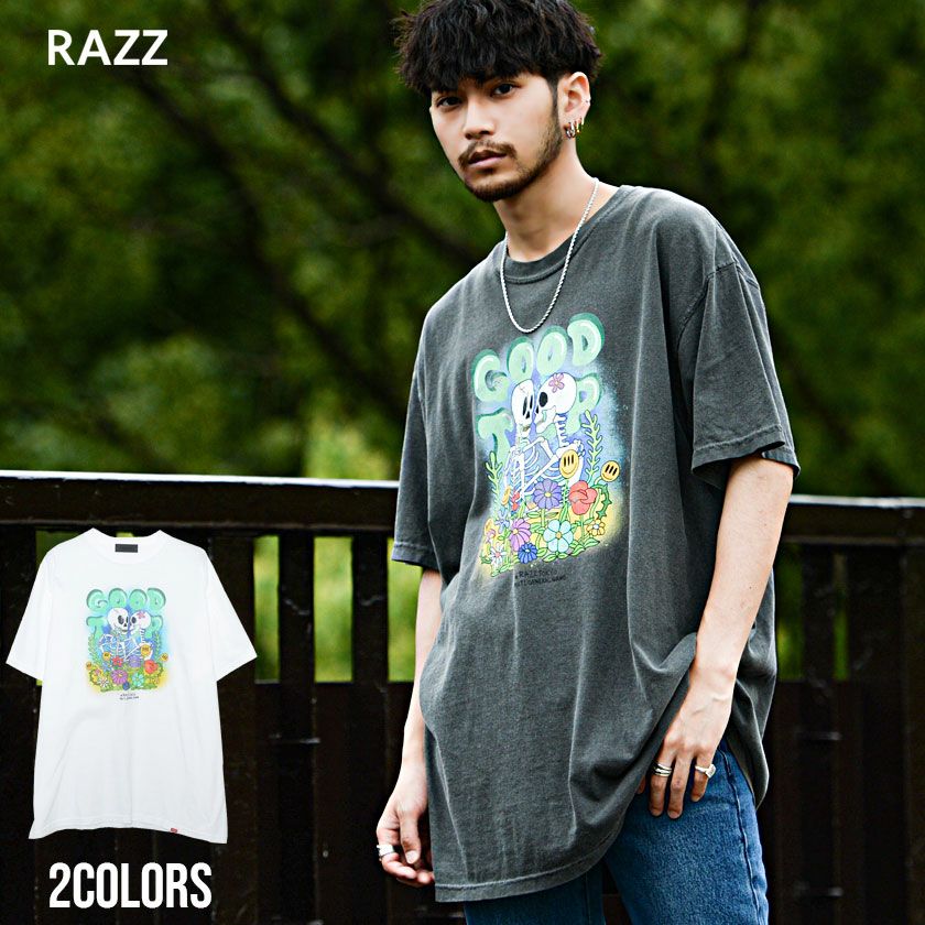RAZZIS【ラズ】