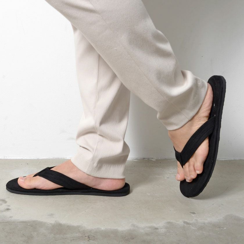 SB select【シルバーバレットセレクト】 トングサンダル/全1色