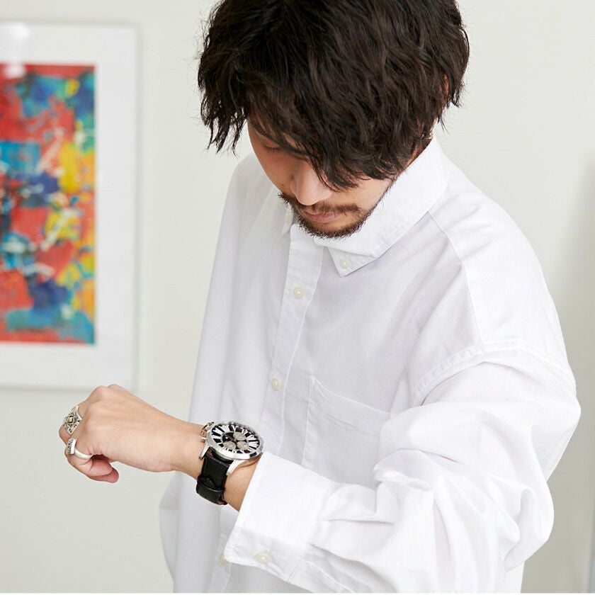 お取り寄せ商品】Salvatore Marra【サルバトーレマーラ】ビッグ