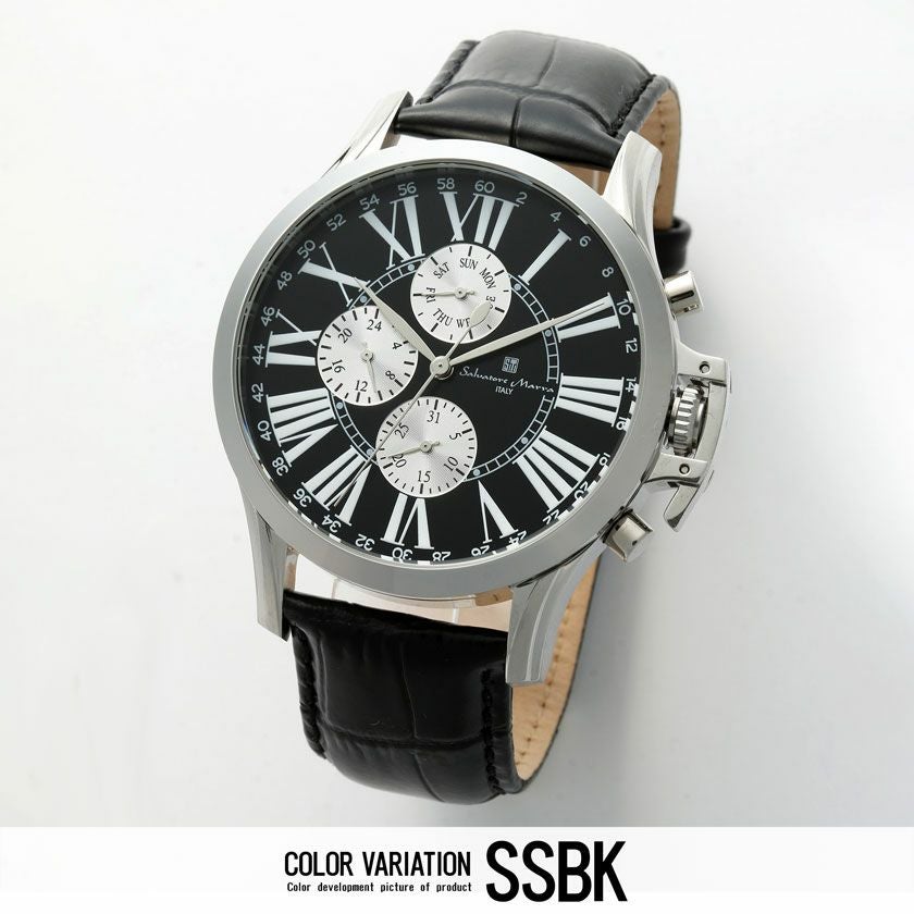 お取り寄せ商品】Salvatore Marra【サルバトーレマーラ】ビッグ