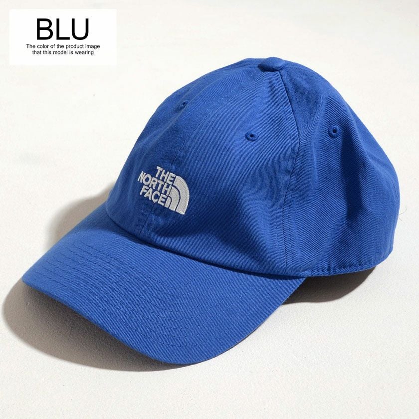 THE NORTH FACE【ザ・ノースフェイス】COTTON BALL CAP/全5色 | SILVER
