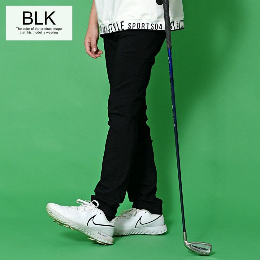 SB Select【シルバーバレットセレクト】超伸縮ゴルフパンツ/全6色