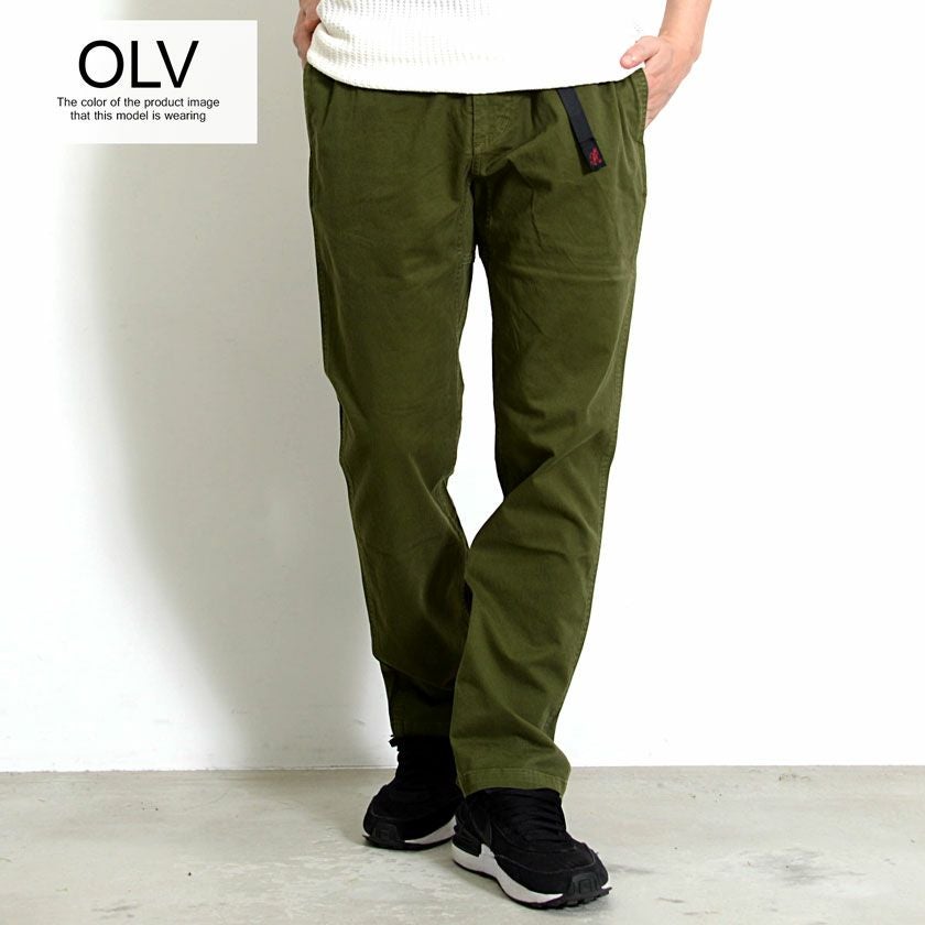 SALE】GRAMICCI【グラミチ】NN-PANT CROPPED/全5色 | SILVER BULLET