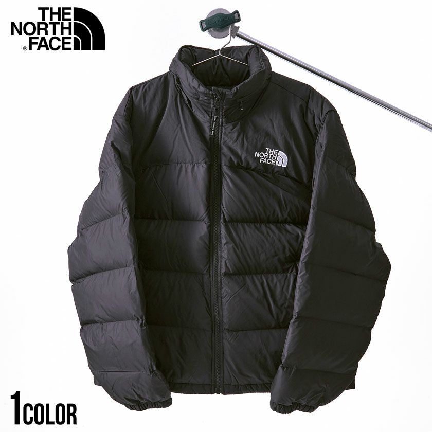 THE NORTH FACE【ザ・ノースフェイス】VILAN JACKET/全2色 | SILVER