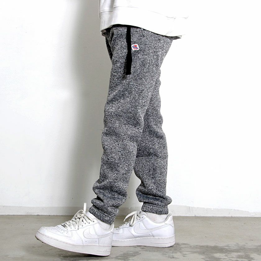 JEMORGAN LONG JOHNS【ジェーイーモーガンロングジョーンズ】ニット