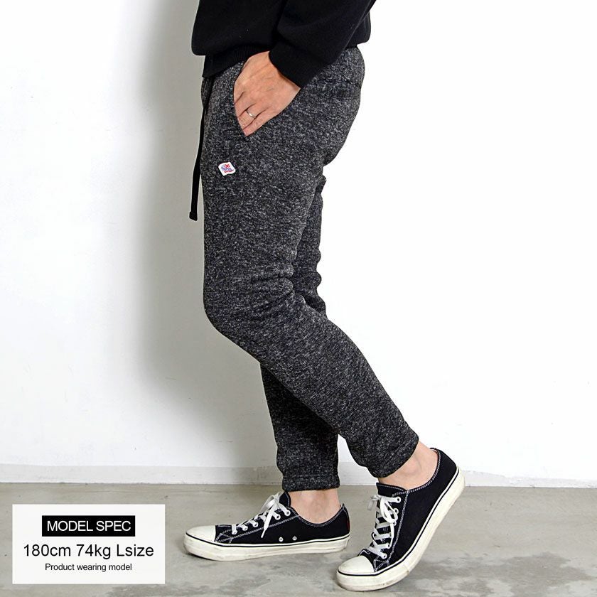 JEMORGAN LONG JOHNS【ジェーイーモーガンロングジョーンズ】ニット