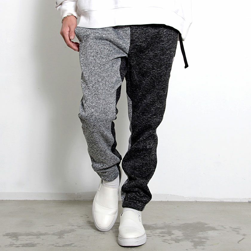 JEMORGAN LONG JOHNS【ジェーイーモーガンロングジョーンズ】ニット