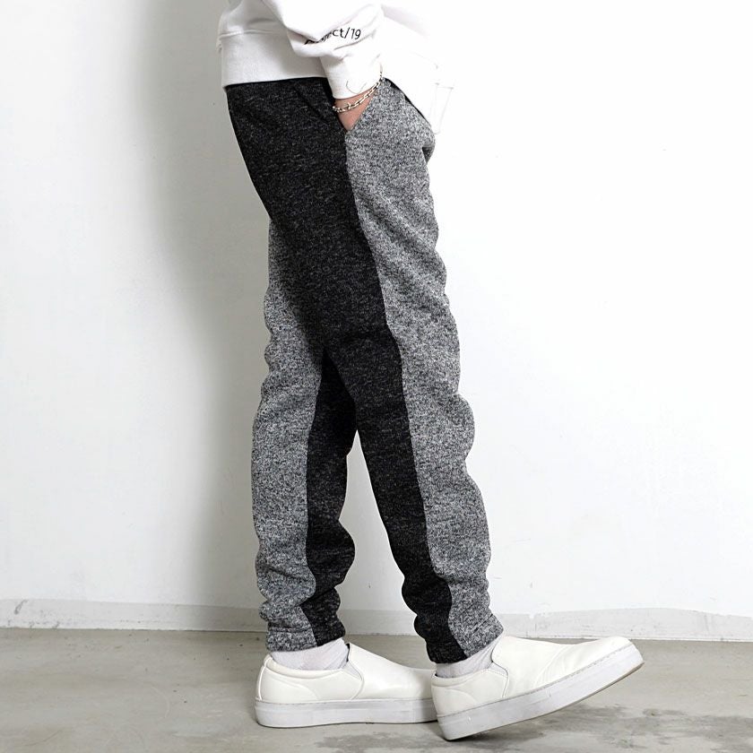 JEMORGAN LONG JOHNS【ジェーイーモーガンロングジョーンズ】ニット