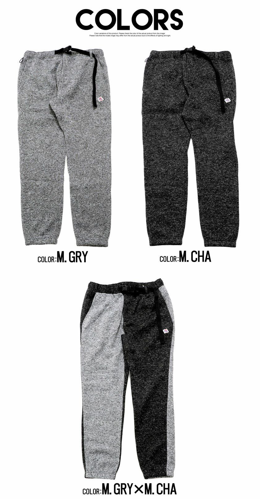 JEMORGAN LONG JOHNS【ジェーイーモーガンロングジョーンズ】ニット