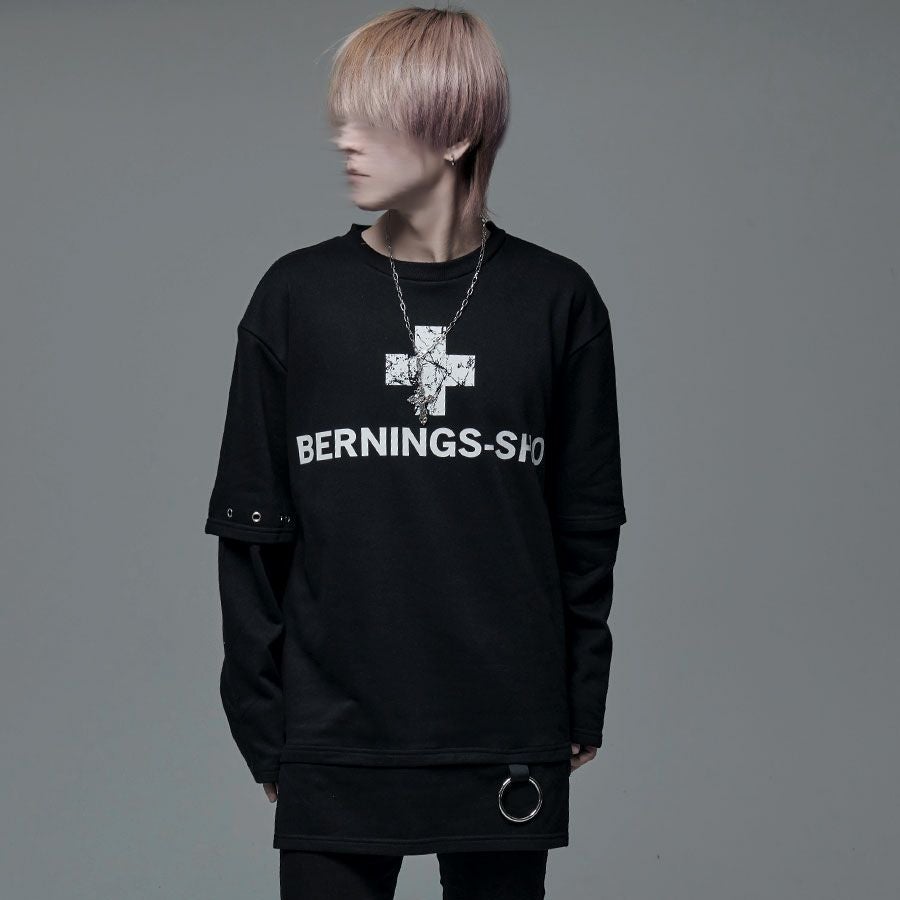Bernings Sho バーニングショー | SILVER BULLET(シルバーバレット)