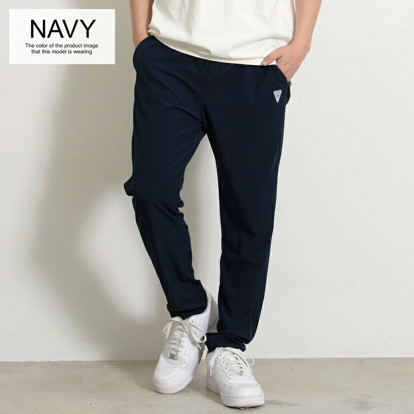 OUTDOOR【アウトドア】ポリマルチストレッチリラックスパンツ/全5色 OUTDOOR【アウトドア】ポリマルチストレッチリラックスパンツ/全5色