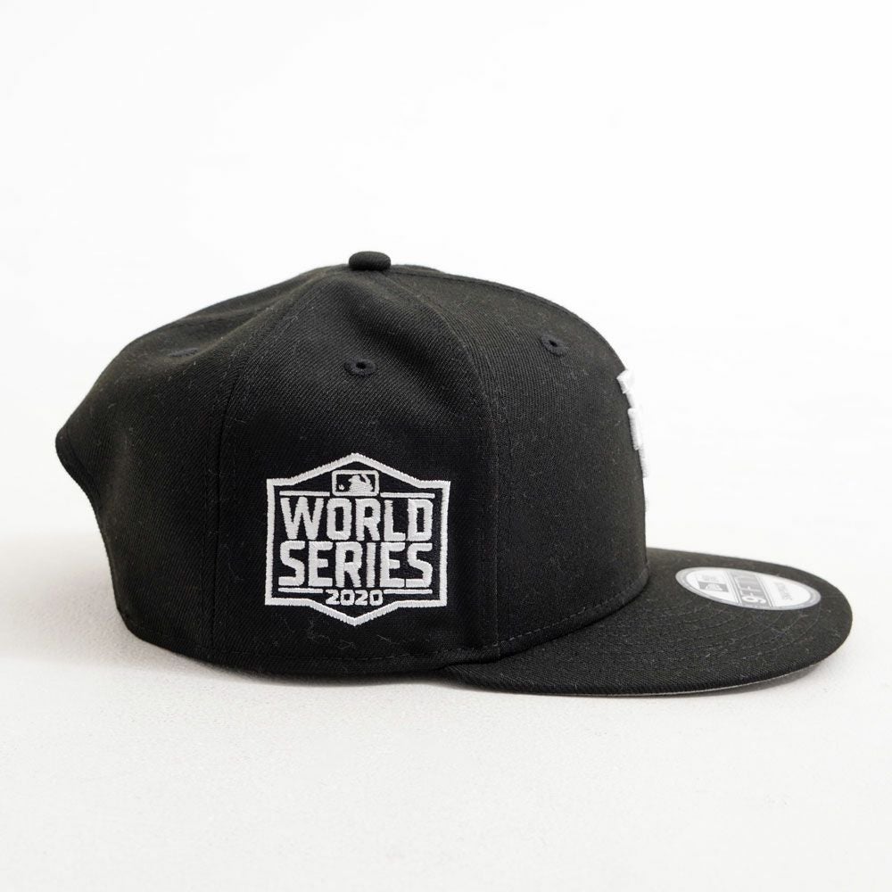 NEW ERA【ニューエラ】別注海外限定モデル 逆さロゴ 9FIFTY SNAPBACK