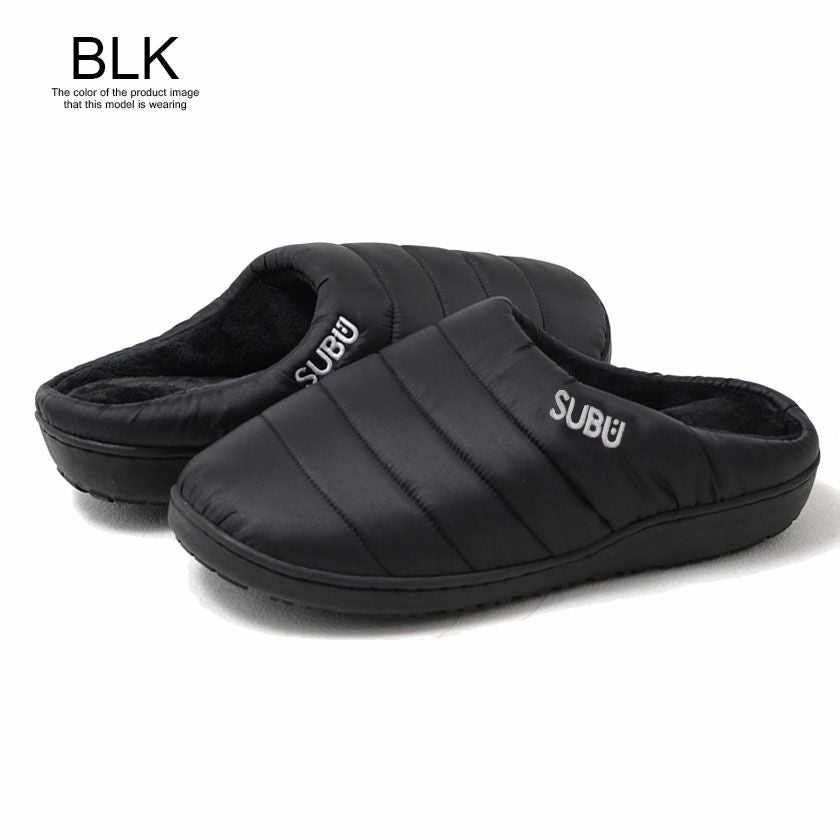 SUBU【スブ】ダウンサンダル/全13色 | SILVER BULLET(シルバーバレット)