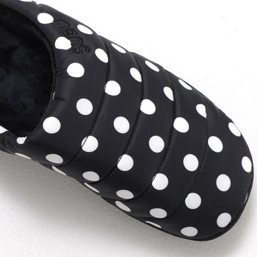 SUBU【スブ】ダウンサンダル/全13色 | SILVER BULLET(シルバーバレット)