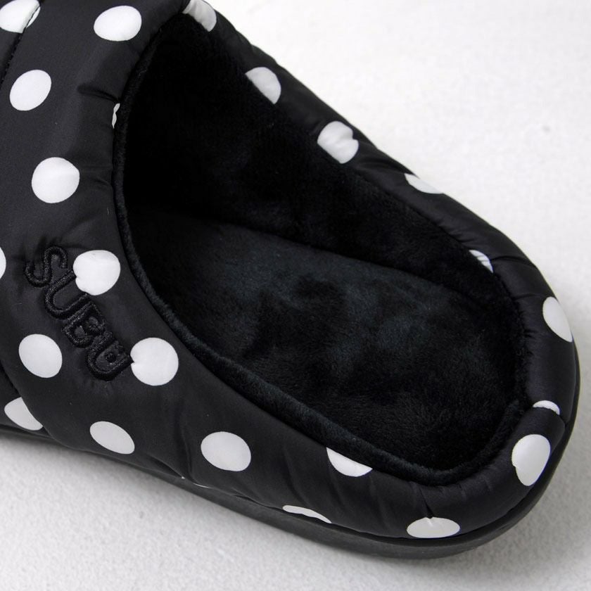 SUBU【スブ】ダウンサンダル/全13色 | SILVER BULLET(シルバーバレット)