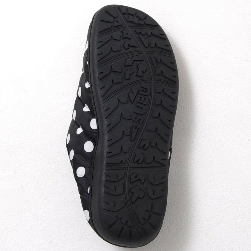 SUBU【スブ】ダウンサンダル/全13色 | SILVER BULLET(シルバーバレット)