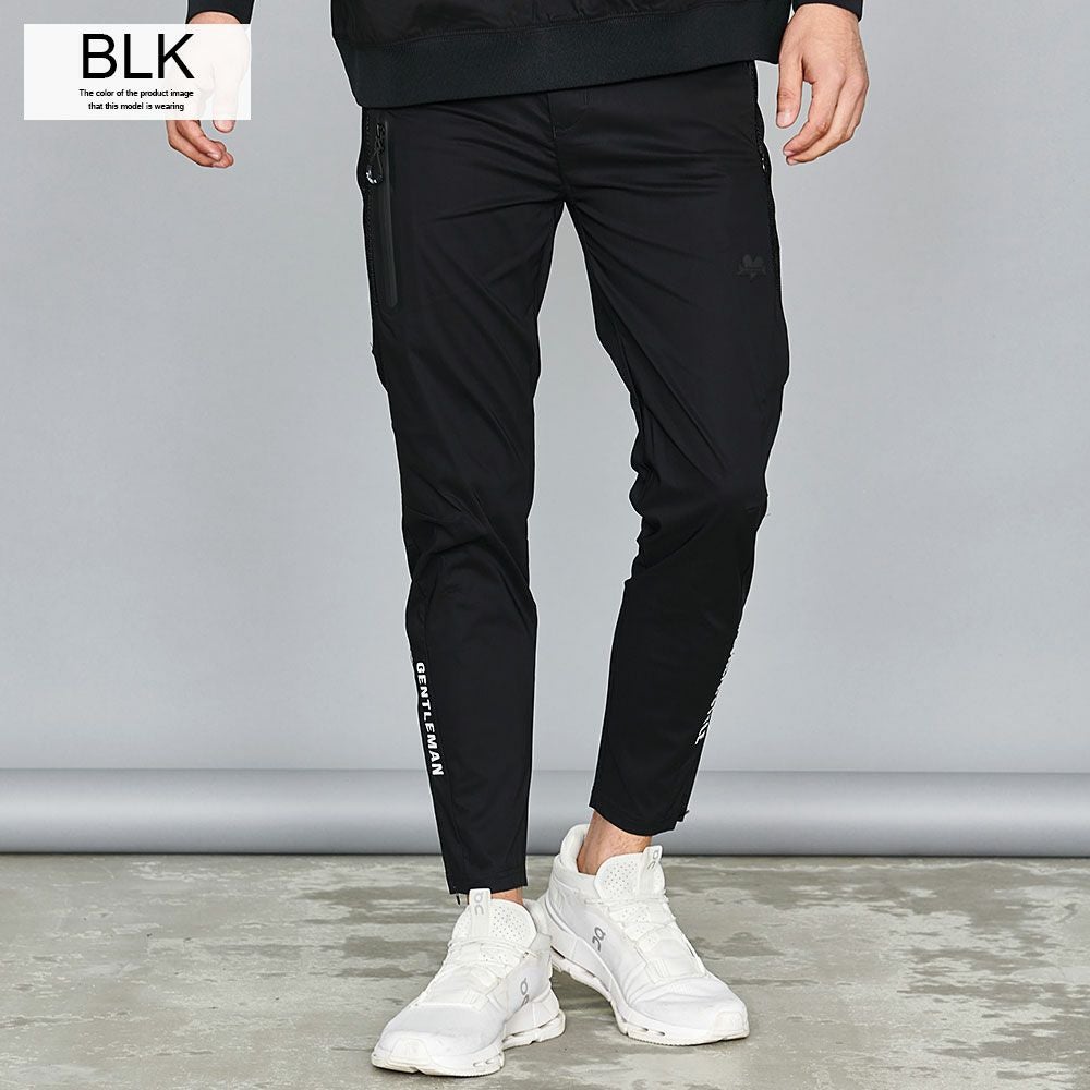 LUXE/R【ラグジュ】ストレッチ布帛パンツ/全4色stretch | SILVER