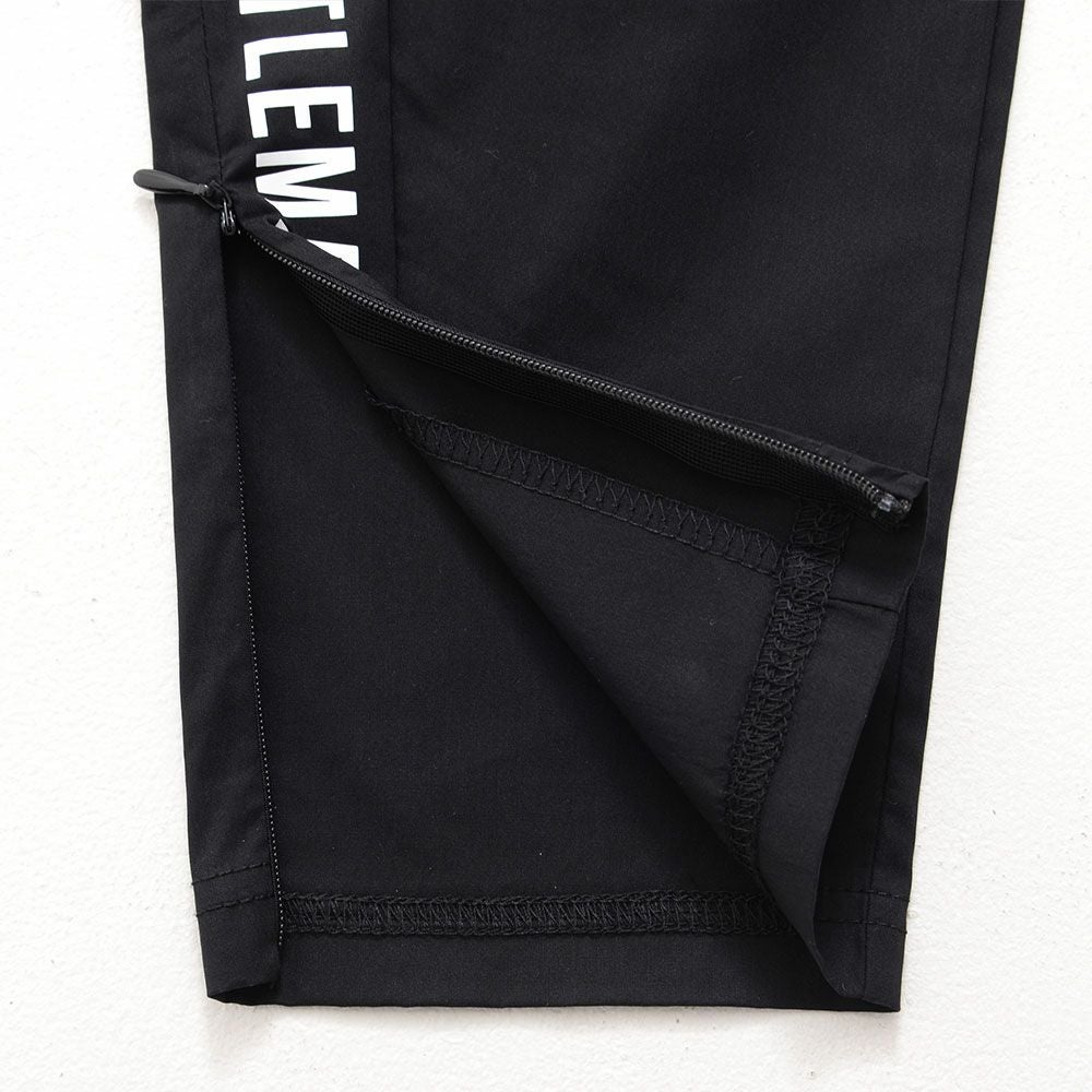LUXE/R【ラグジュ】ストレッチ布帛パンツ/全4色stretch | SILVER