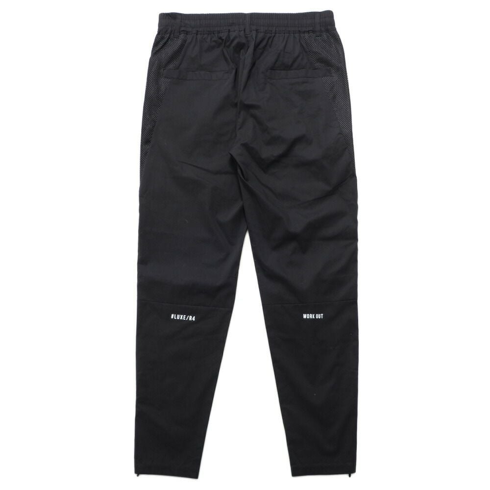 LUXE/R【ラグジュ】ストレッチ布帛パンツ/全4色stretch | SILVER