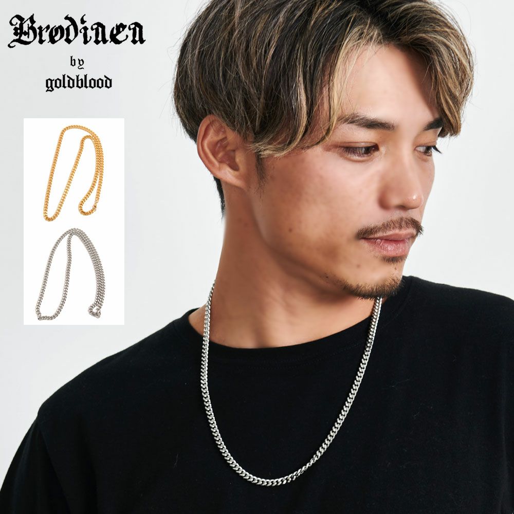 ネックレス | SILVER BULLET(シルバーバレット)