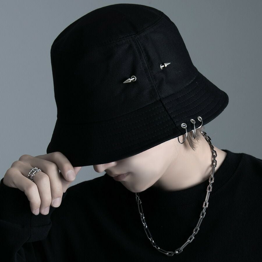 SB Select【シルバーバレットセレクト】ニードルハトメバケットHAT/全1