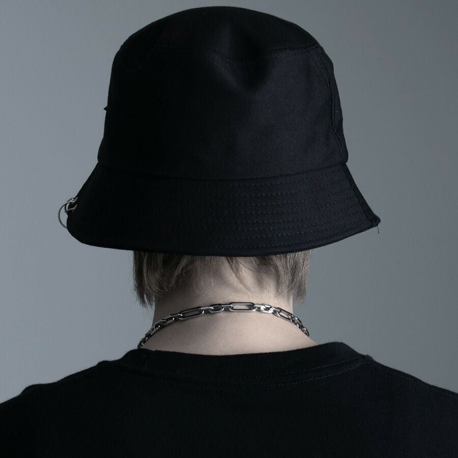 SB Select【シルバーバレットセレクト】ニードルハトメバケットHAT/全1