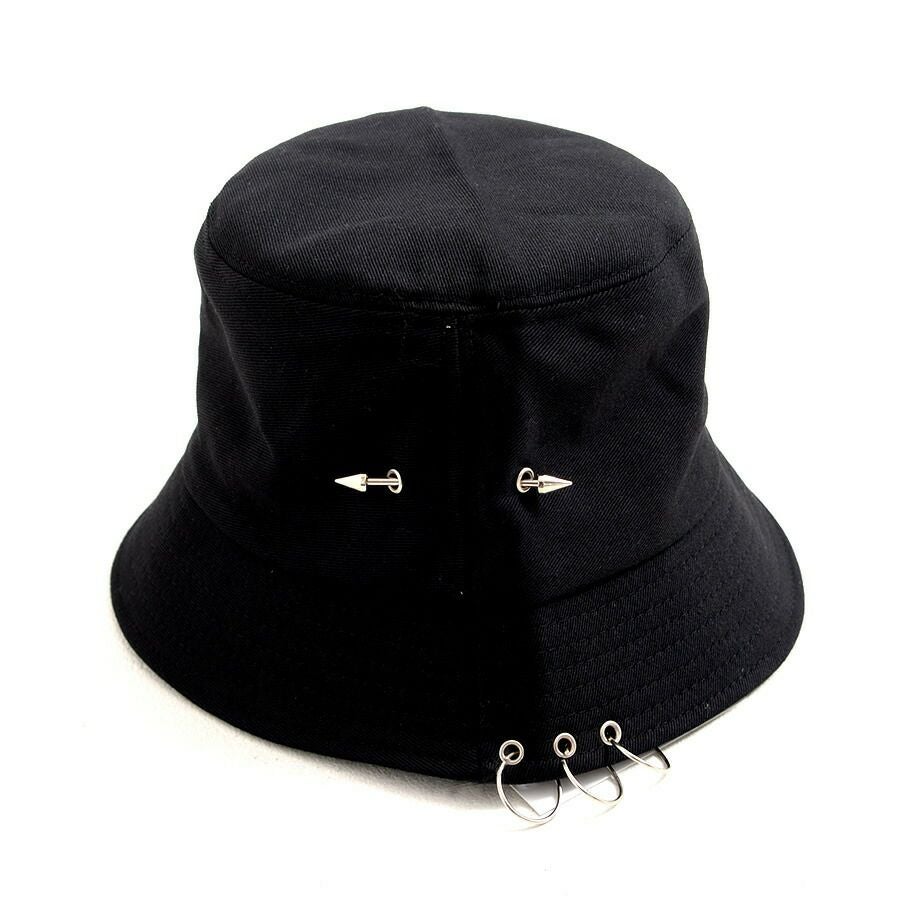 SB Select【シルバーバレットセレクト】ニードルハトメバケットHAT/全1