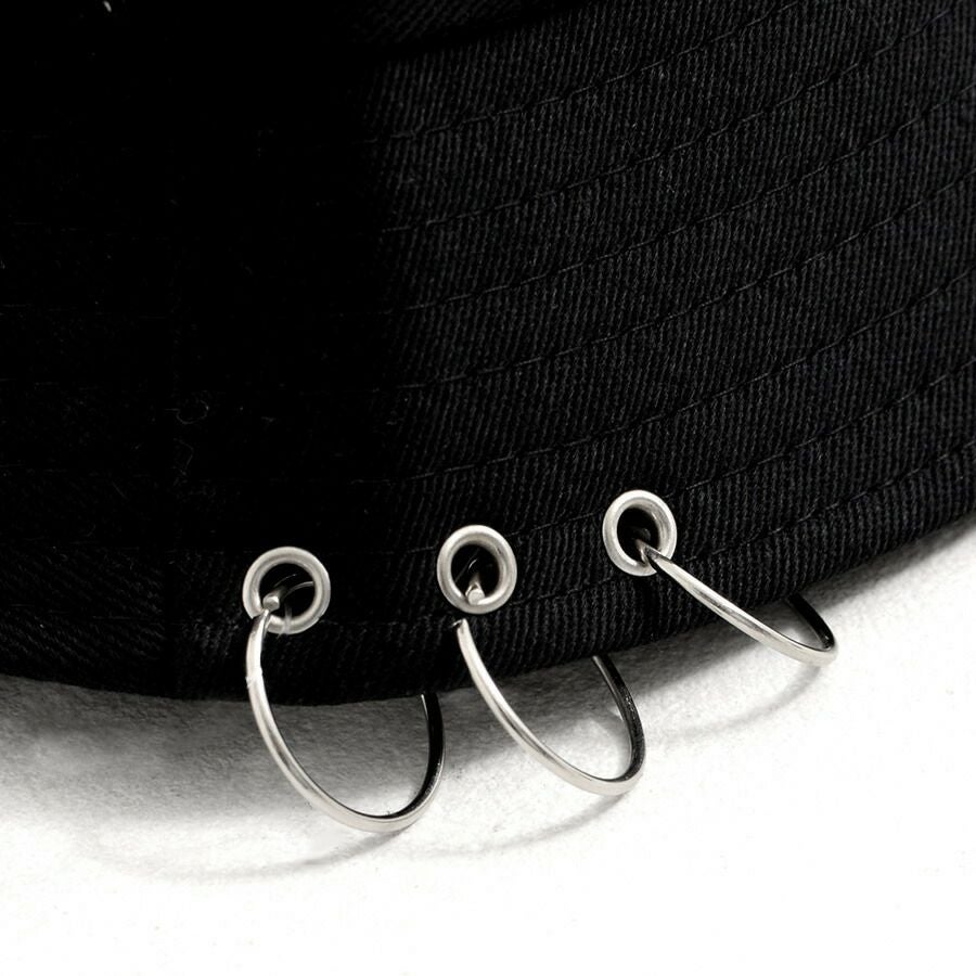 SB Select【シルバーバレットセレクト】ニードルハトメバケットHAT/全1
