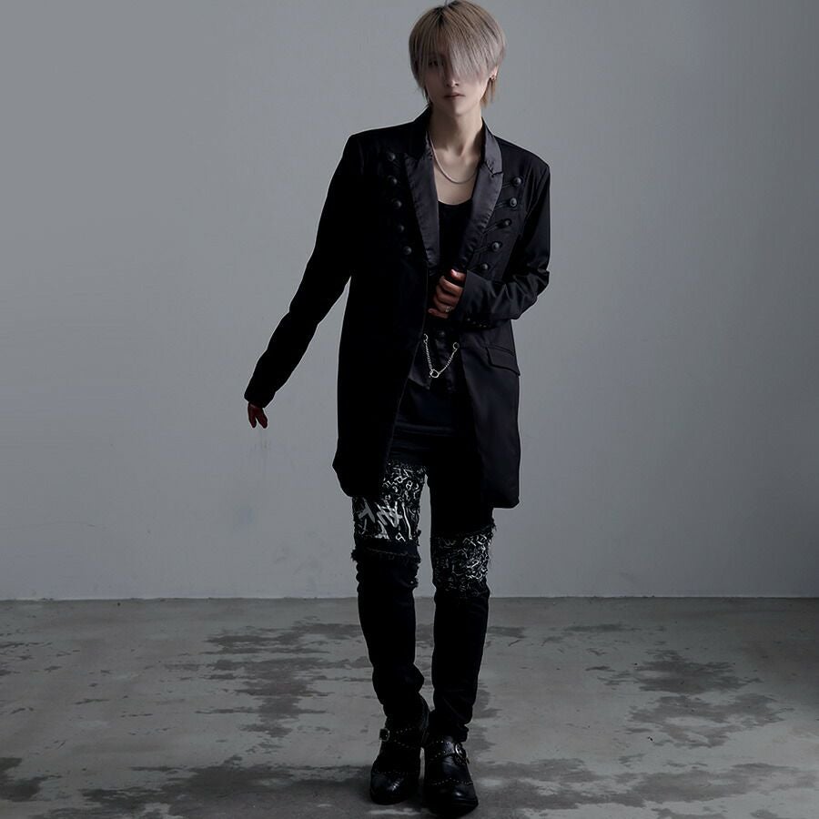 SB Select【シルバーバレットセレクト】スタッズベルトシューズ/全1色
