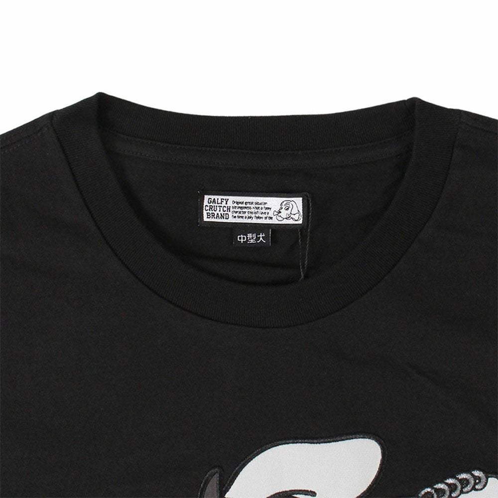 GALFY【ガルフィー】反戦ロンTee/全2色 | SILVER BULLET(シルバーバレット)