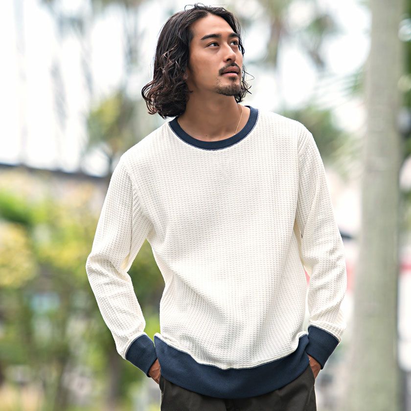 JEMORGAN LONG JOHNS【ジェーイーモーガンロングジョーンズ】ビッグ