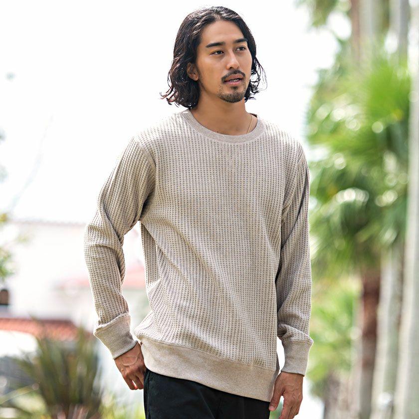 JEMORGAN LONG JOHNS【ジェーイーモーガンロングジョーンズ】ビッグ