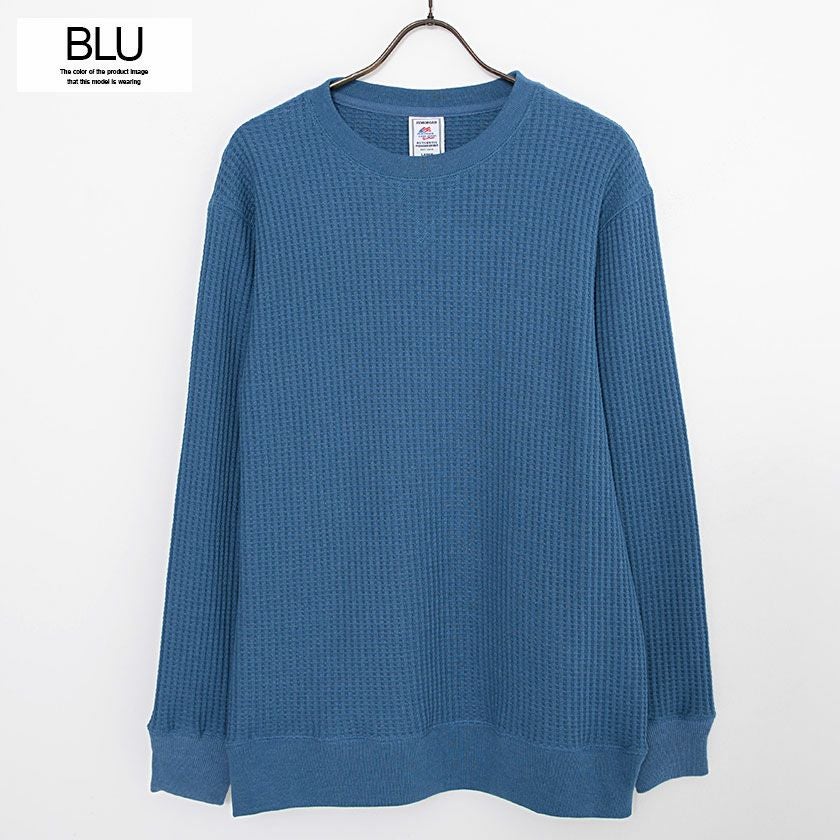 JEMORGAN LONG JOHNS【ジェーイーモーガンロングジョーンズ】ビッグ