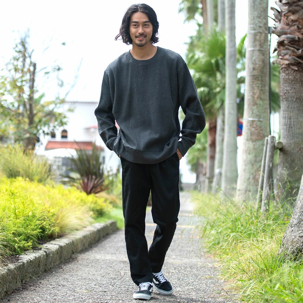 JEMORGAN LONG JOHNS【ジェーイーモーガンロングジョーンズ】ビッグ