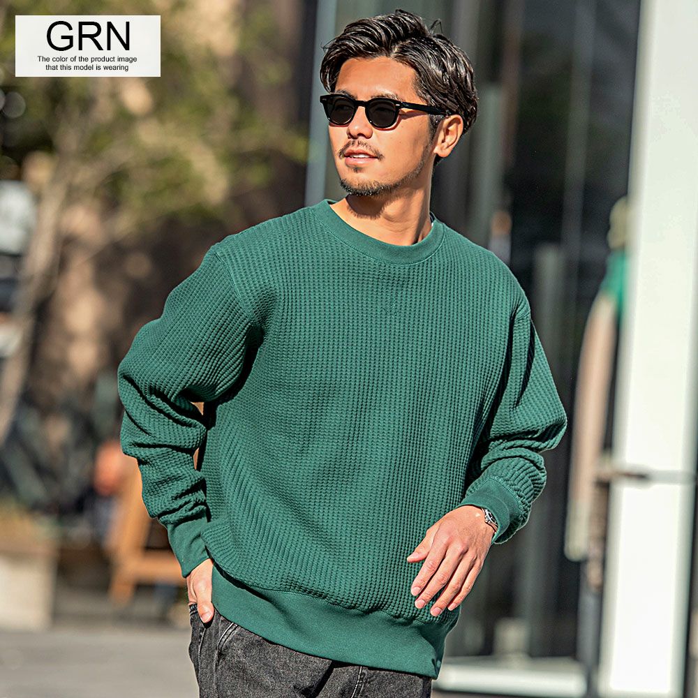 JEMORGAN LONG JOHNS【ジェーイーモーガンロングジョーンズ】ビッグ