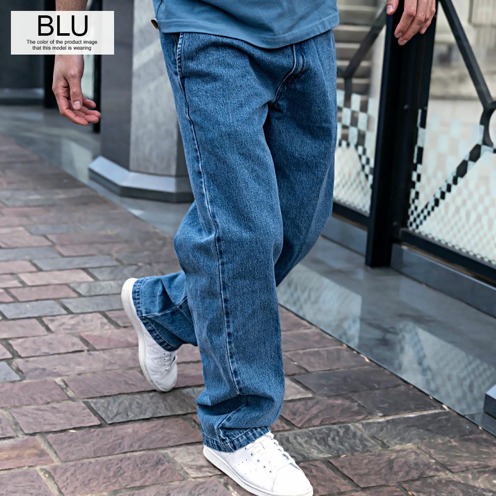Dickies【ディッキーズ】デニム874ワークパンツ/全2色 | SILVER BULLET