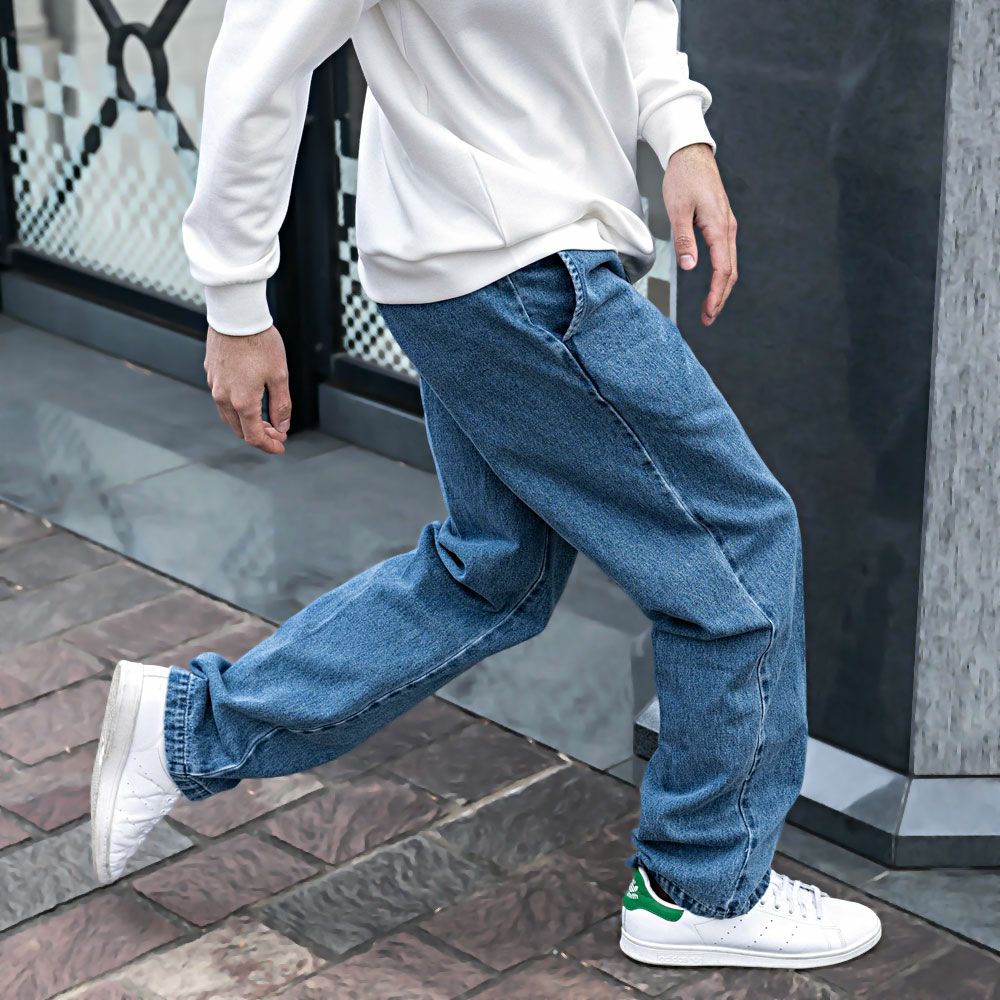 Dickies【ディッキーズ】デニム874ワークパンツ/全2色 | SILVER BULLET