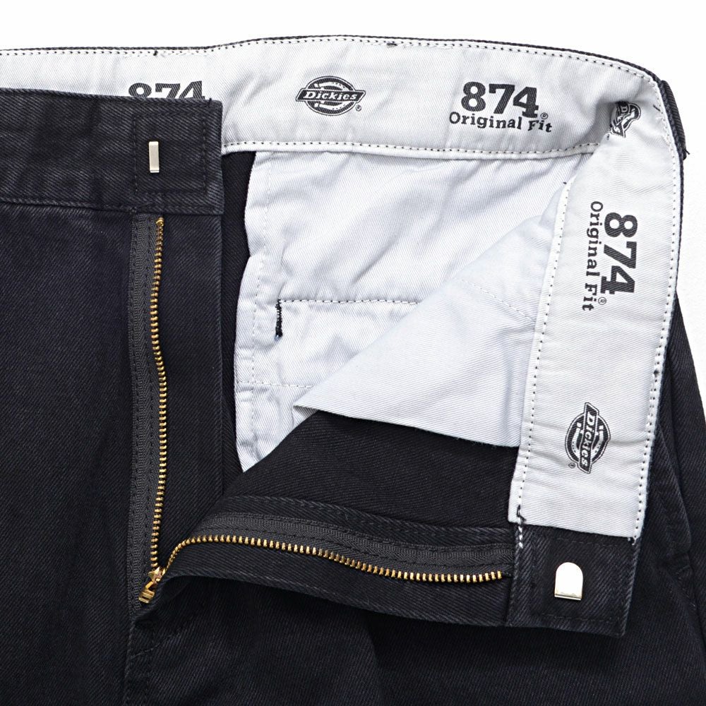 Dickies【ディッキーズ】デニム874ワークパンツ/全2色 | SILVER BULLET