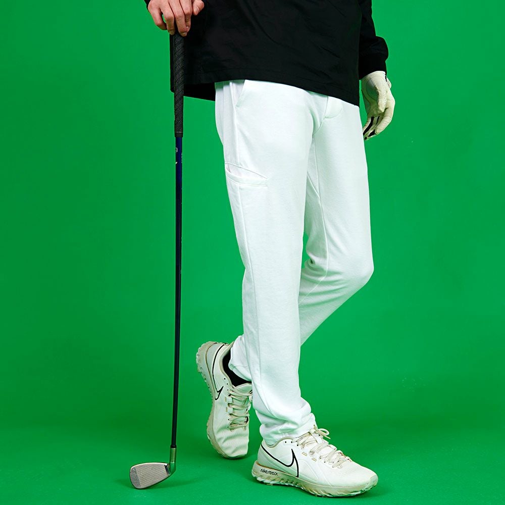 SB Select【シルバーバレットセレクト】ゴルフパンツ/全7色stretch