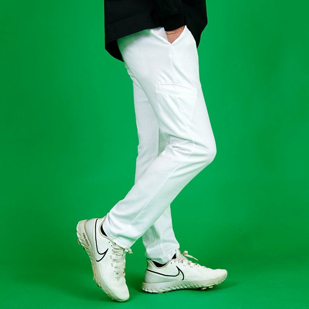 SB Select【シルバーバレットセレクト】ゴルフパンツ/全7色stretch